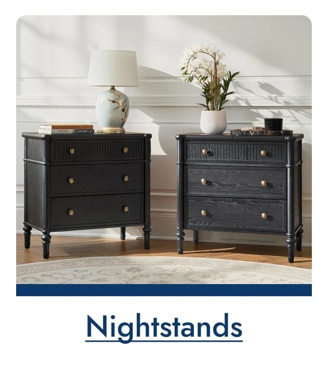 Save on Nightstands