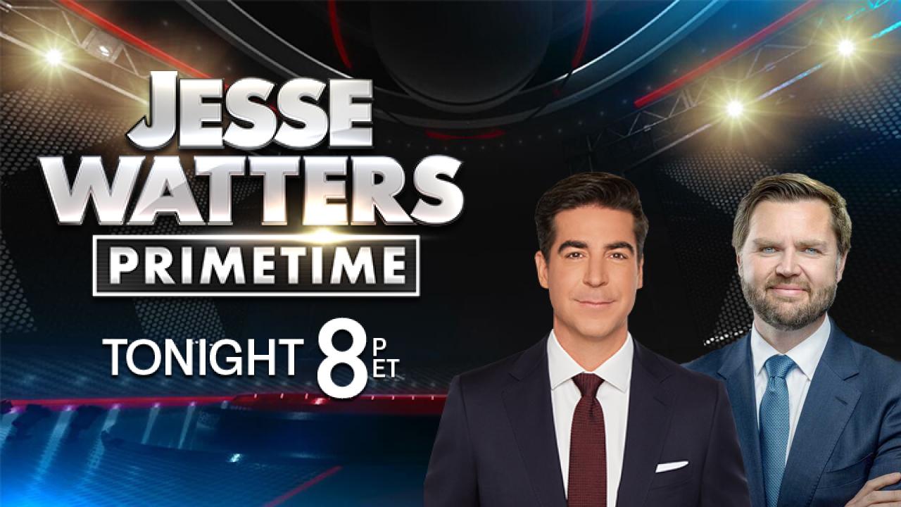 JD Vance on Primetime