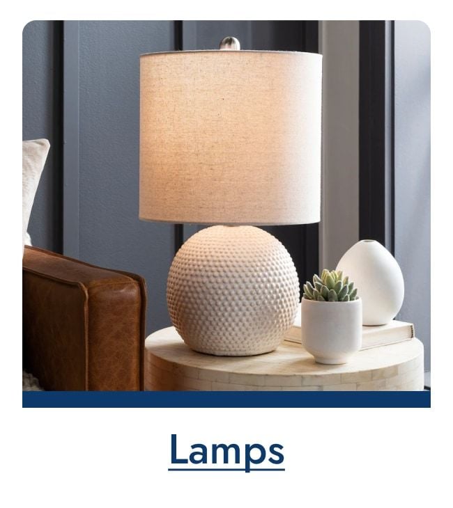 Save on Lamps