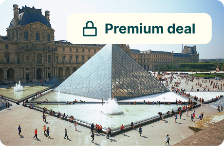 Premium Deal