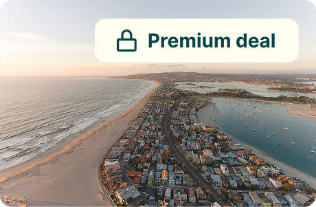 Premium deal