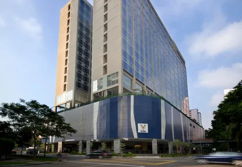 V Hotel Lavender