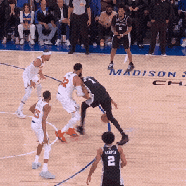 Stephon Castle, De'Aaron Fox