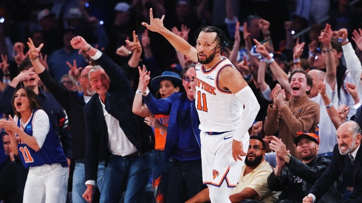 Jalen Brunson