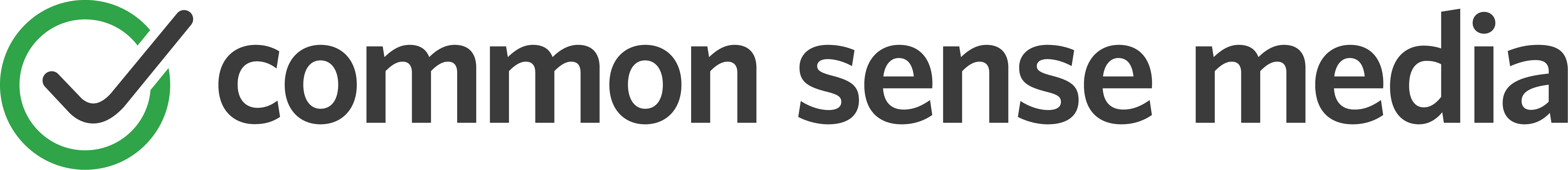 Common Sense Media logo