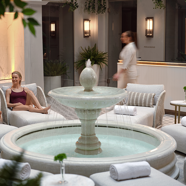 Waldorf Astoria Berlin