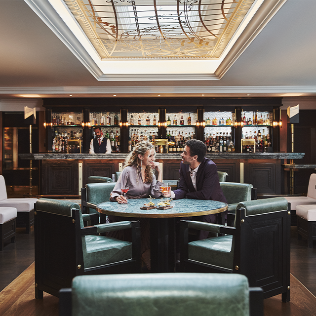 Waldorf Astoria Helsinki