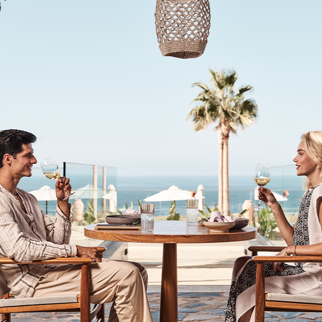 The Royal Senses Resort & Spa Crete, Curio Collection by Hilton