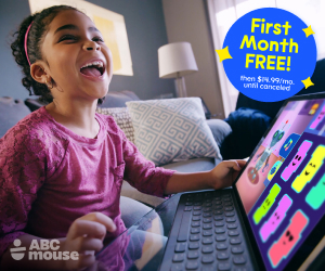 ABCmouse ad