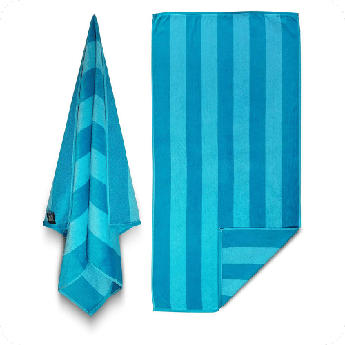 Maya Island Beach Towels