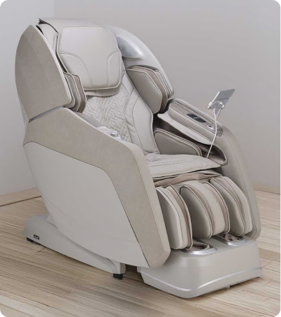Osaki Manhattan Duo Massage Chair