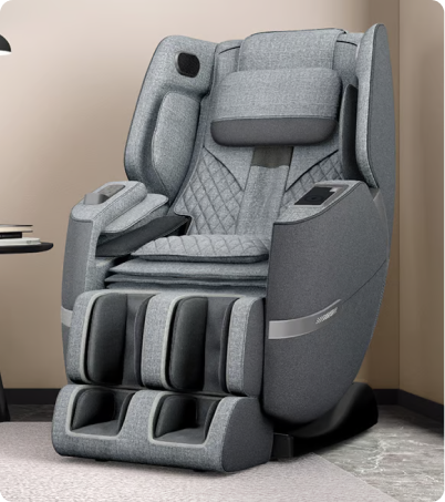 Positive Posture Solara Massage Chair