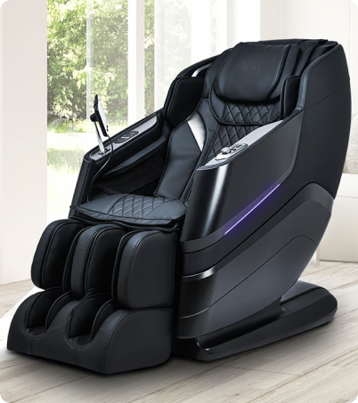 Titan TP-Epic 4D Massage Chair