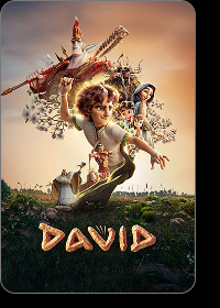 DAVID