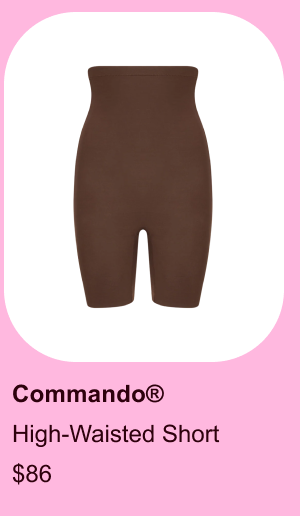 Commando®