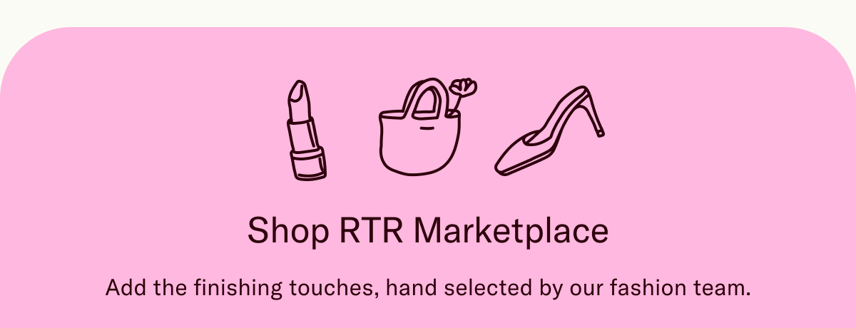 Shop RTR Marketplace