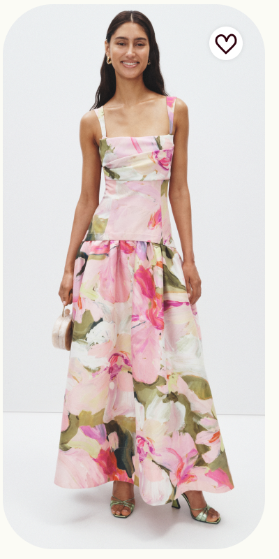 Reeve Maxi Dress
