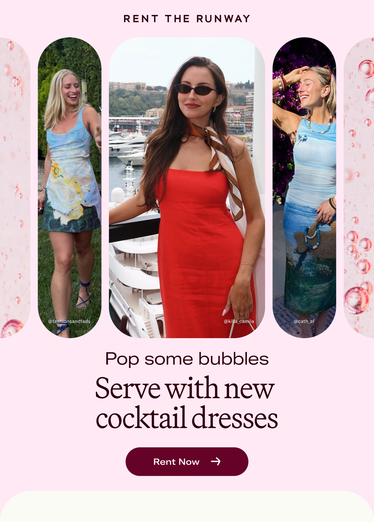 Pop some bubbles
