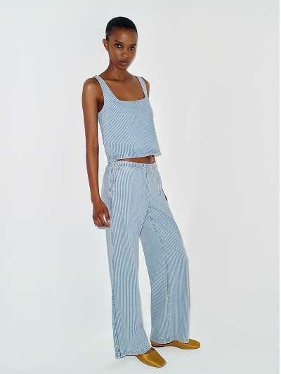 Sheba Denim Pant