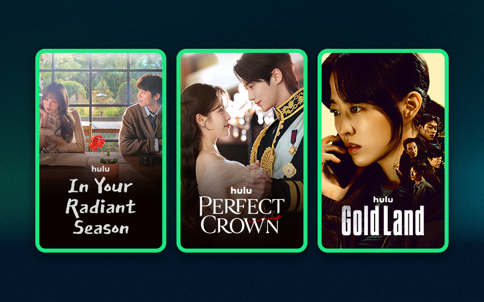 K-DRAMA
