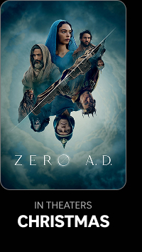 Zero A.D. | Watch Trailer