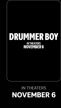 Drummer Boy