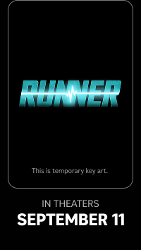 Runner | Watch Trailer