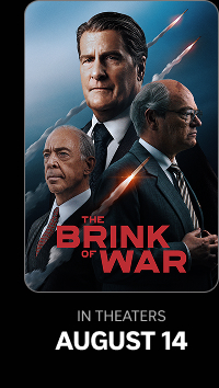 The Brink of War | Watch Trailer