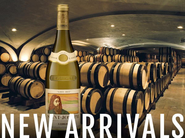 New Arrivals