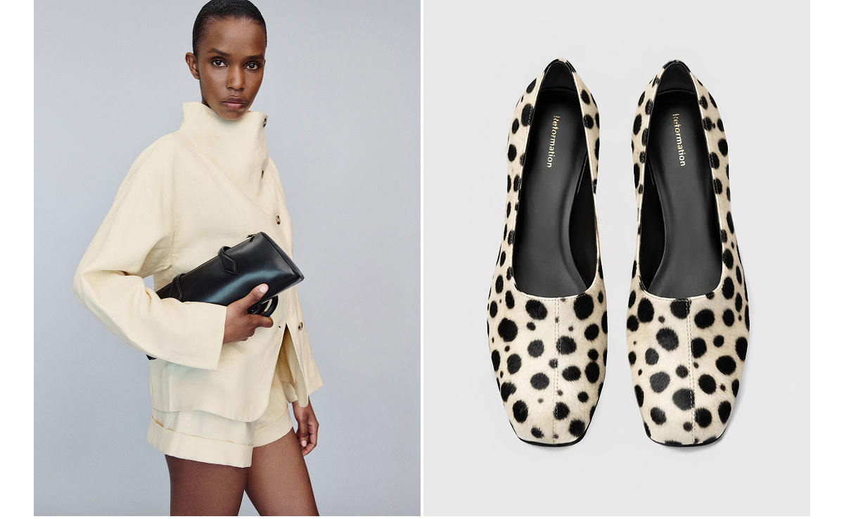Inez Pump
