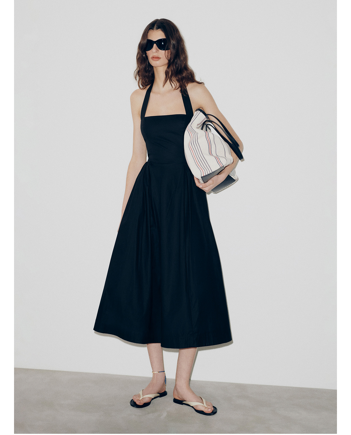 Seine Dress