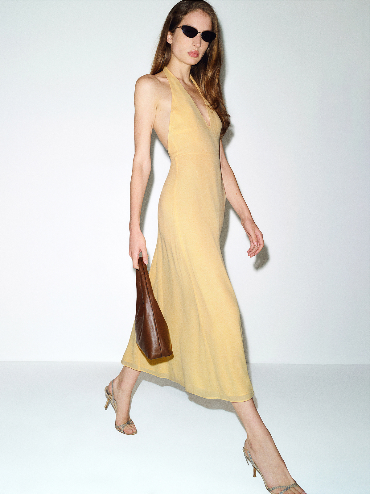 Bertha Dress
