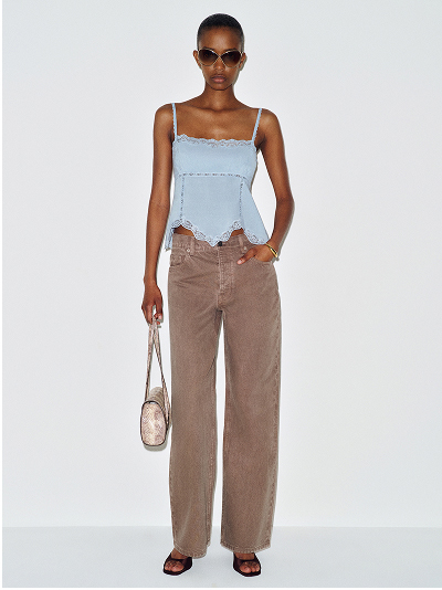 Apricot Top