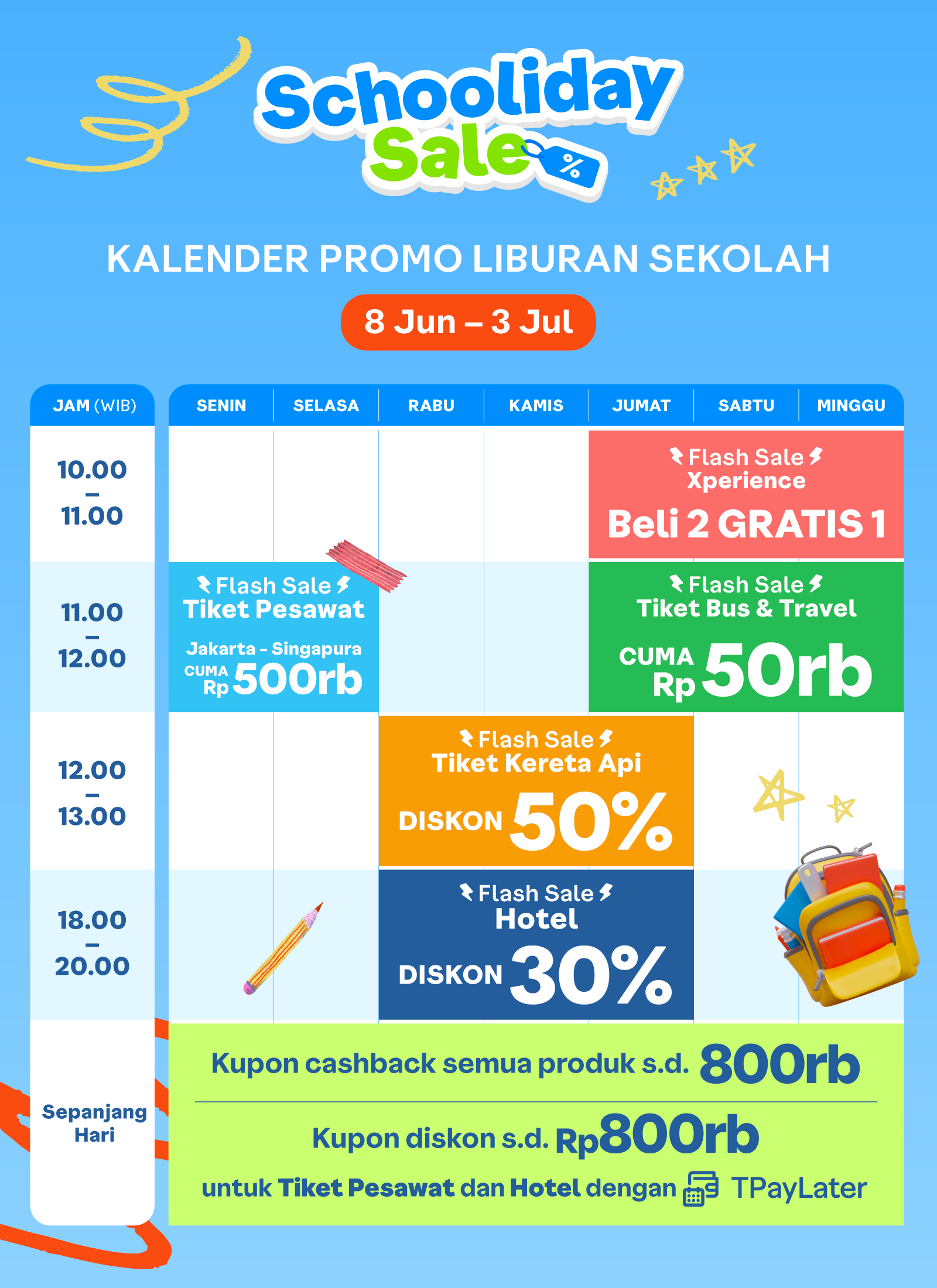 Promotional Banner