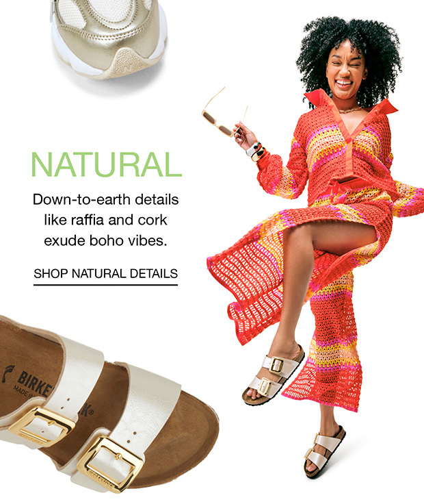 Shop Natural Details