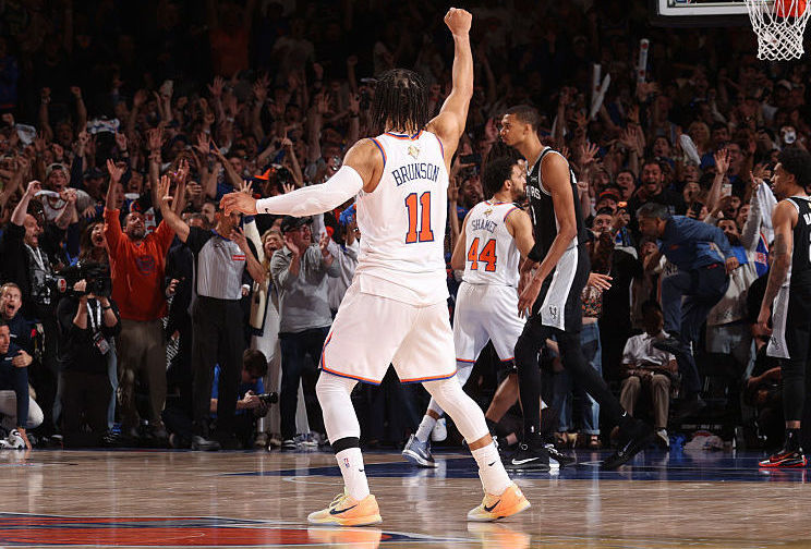Jalen Brunson