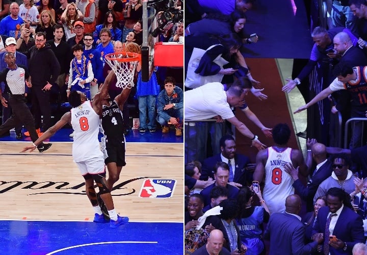 OG Anunoby