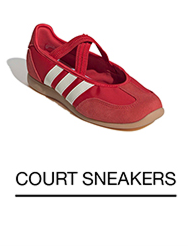 Court Sneakers
