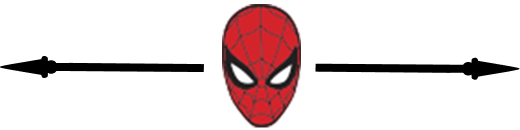Spider-Man.