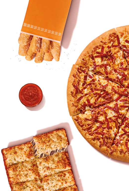 Product images.
