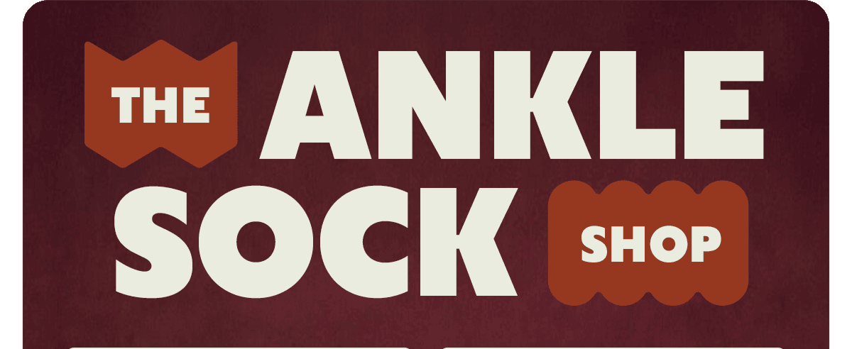 THE ANKLE SOCK SHOP
