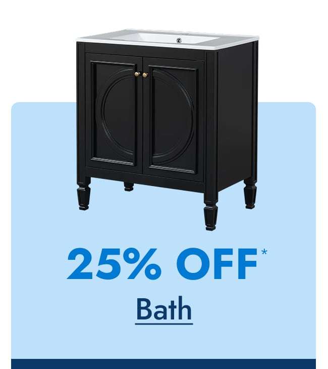 Save on Bath