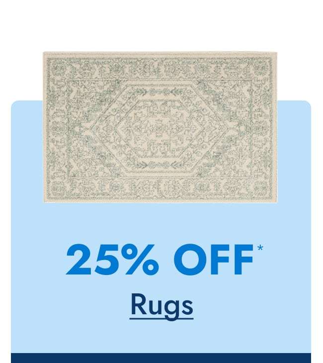 Save on Rugs
