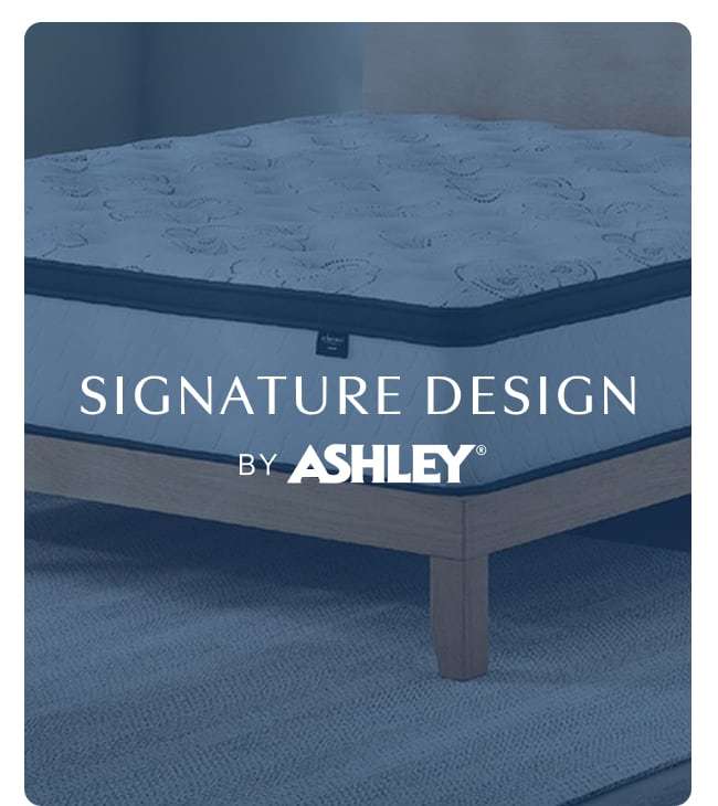 Save on Signature Design by Ashley