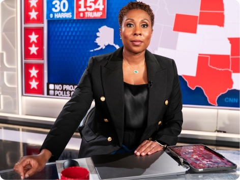 24/7 live news. Stream when you want