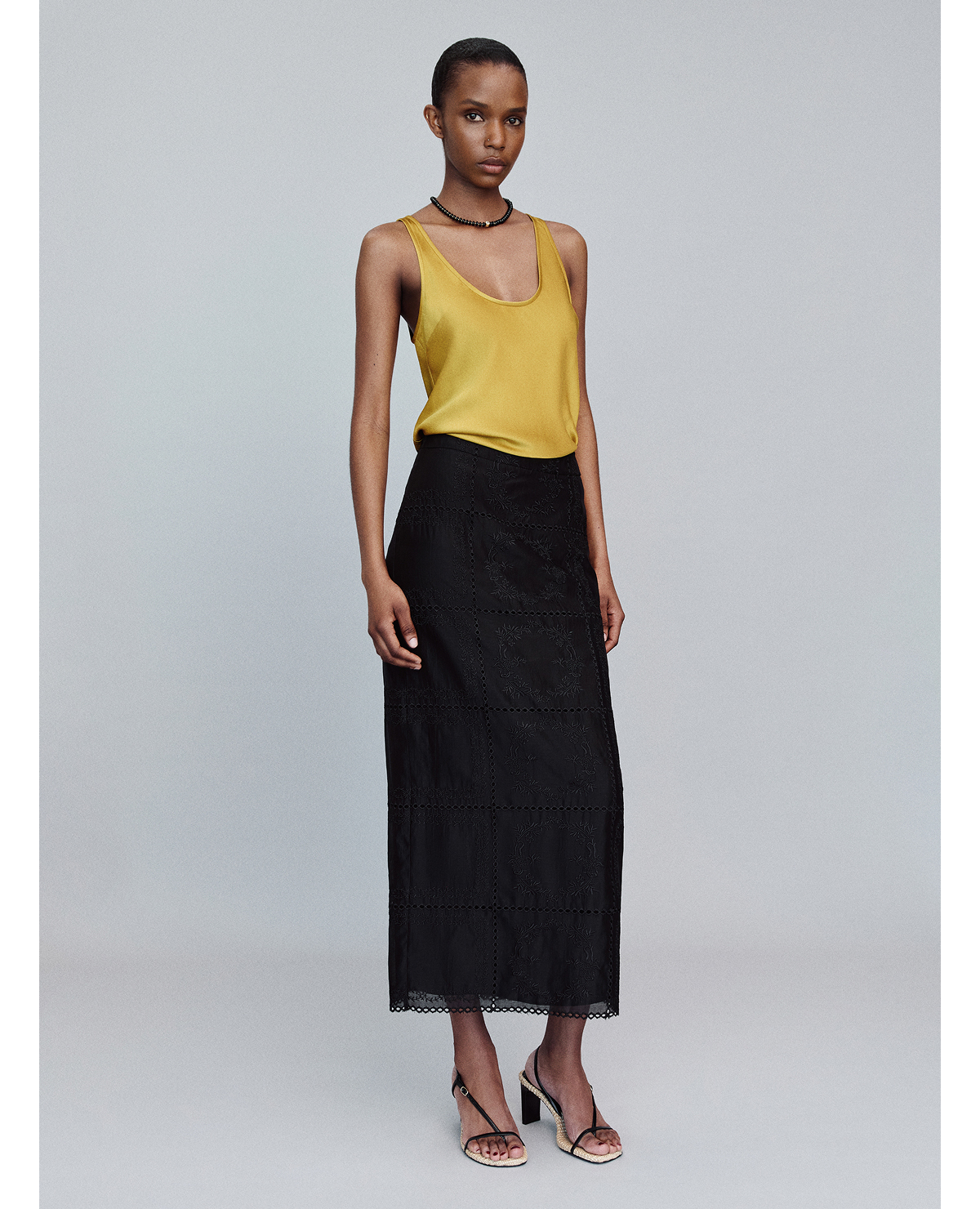 Veya Silk Top