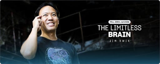  Jim Kwik 