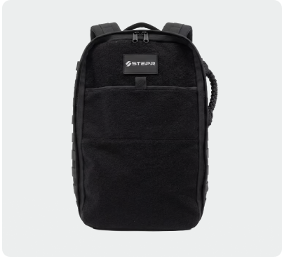 STEPR All-In Ruck 20L