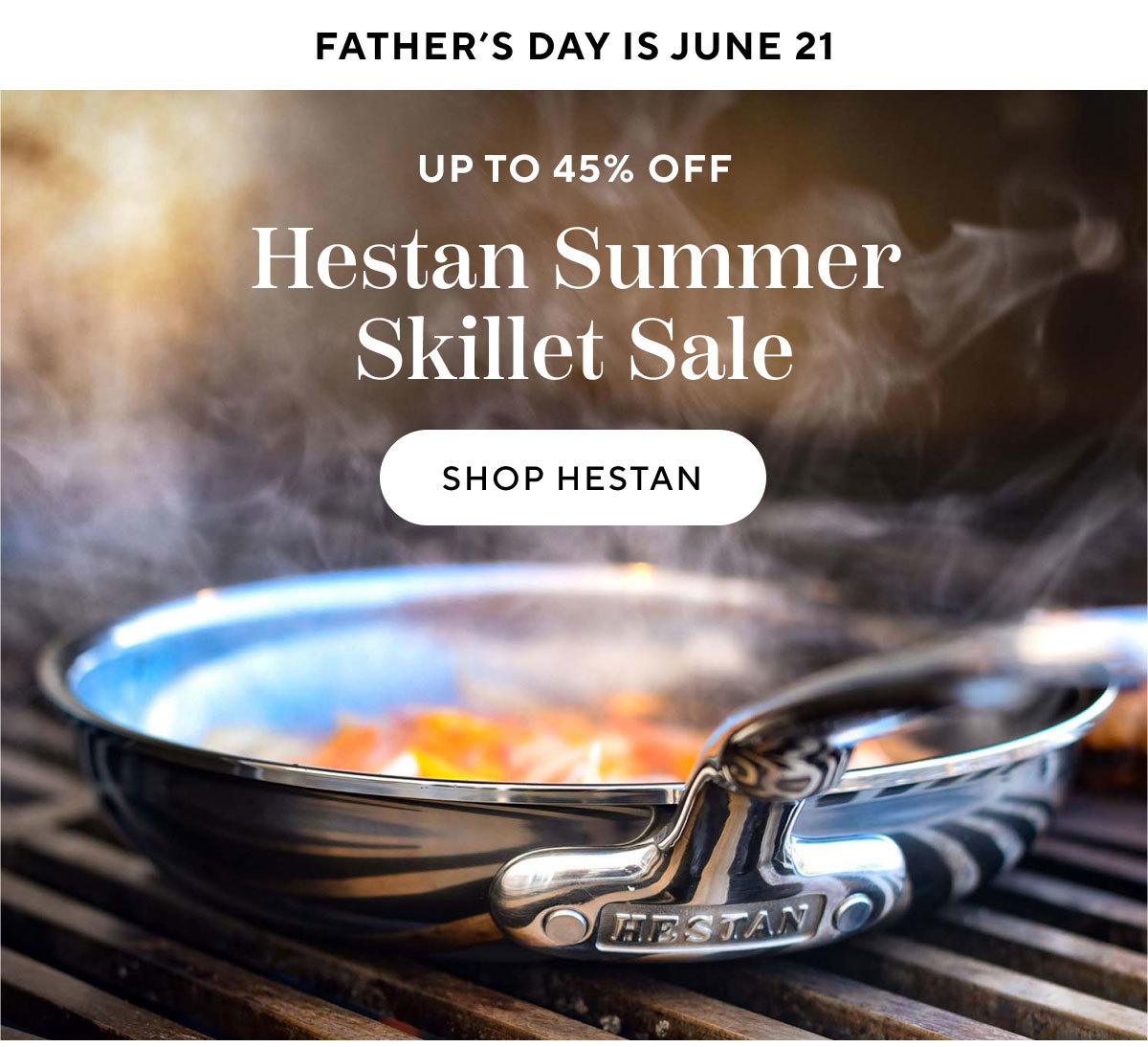 Hestan