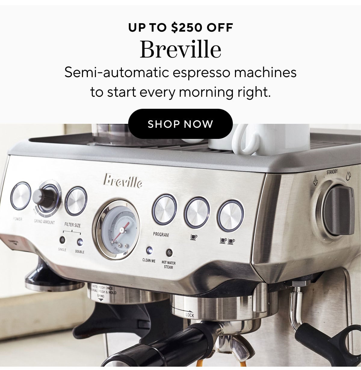 Breville